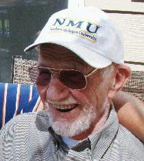 Robert Gordon Kinnaird